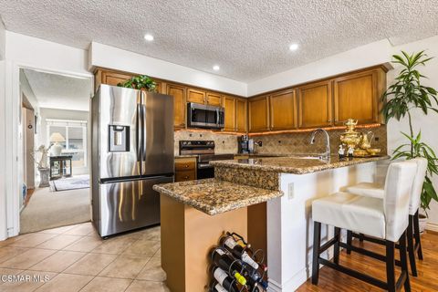 Photo of 2656 Hartland Circle, Westlake Village, CA 91361 (MLS # 226002471)