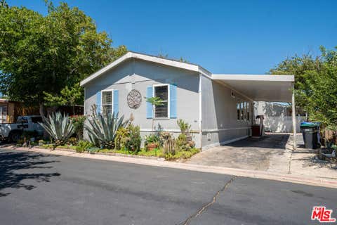 Photo of 3524 E Avenue R #80, Palmdale, CA 93550 (MLS # 26870159)