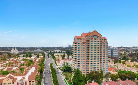 Photo of 3890 Nobel Drive Dr #503, San Diego, CA 92122 (MLS # 250022561SD)