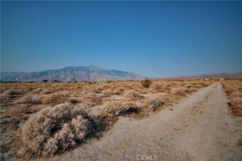 Photo of 0 8th Avenue, Desert Hot Springs, CA 92240 (MLS # SW25158791)