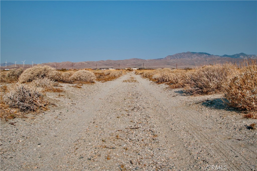 0 8th Avenue