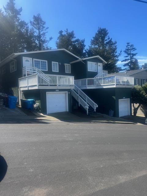 Photo of Pacifica, CA 94044 (MLS # ML82043140)