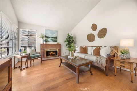 77 S Havenwood 27 Irvine CA 92614