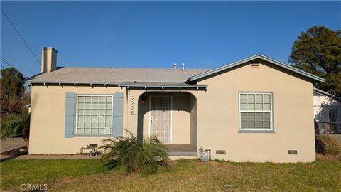 2225 W Merced Avenue West Covina CA 91790