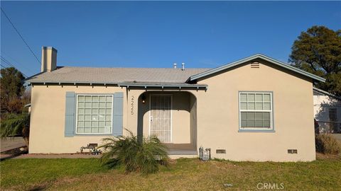 2225 W Merced Avenue West Covina CA 91790