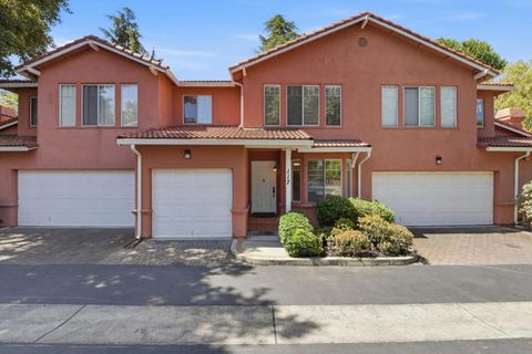 Photo of 117 Gladys Avenue, Mountain View, CA 94043 (MLS # ML82054004)