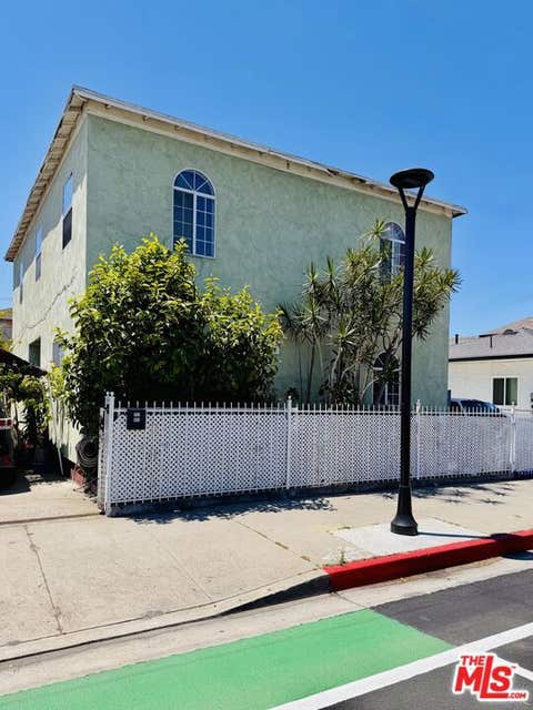 Photo of 892 E Martin Luther King Jr Boulevard, Los Angeles, CA 90011 (MLS # 26864727)