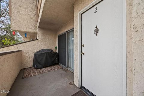 Tiny photo for 699 County Square Drive #2, Ventura, CA 93003 (MLS # V1-34603)