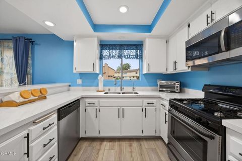 Tiny photo for 699 County Square Drive #2, Ventura, CA 93003 (MLS # V1-34603)