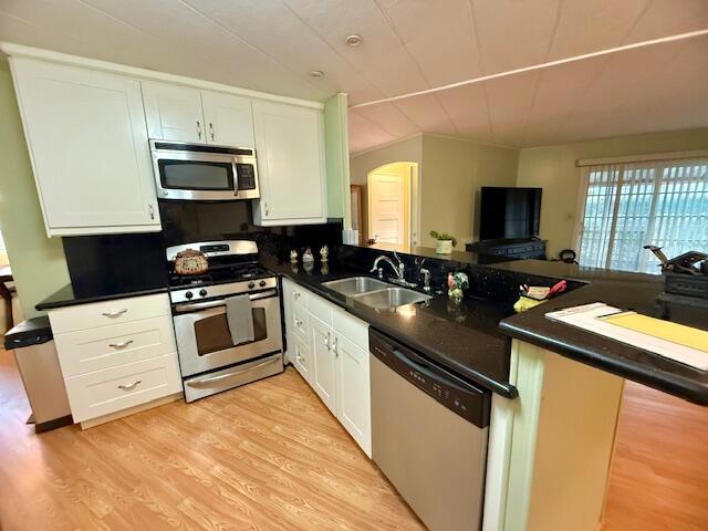 Not Applicable-1 - Manufactured In Park