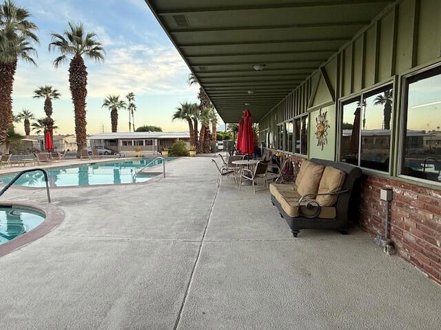 Not Applicable-1 - Manufactured In Park