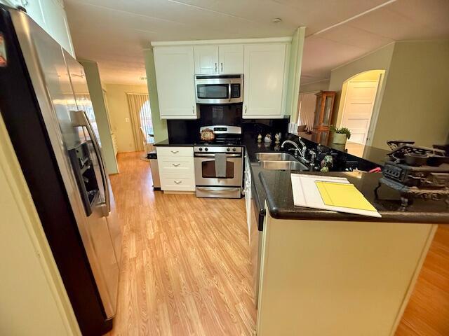 Not Applicable-1 - Manufactured In Park