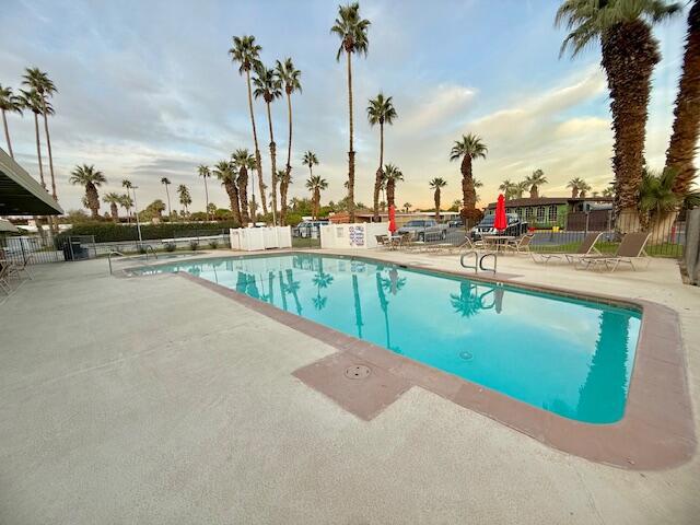 Not Applicable-1 - Manufactured In Park