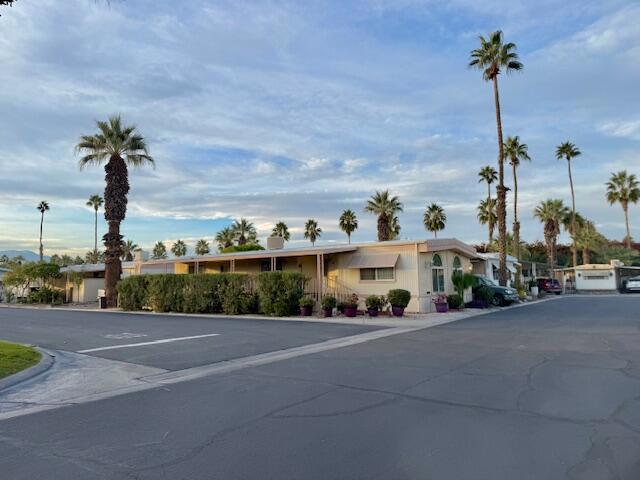 Not Applicable-1 - Manufactured In Park