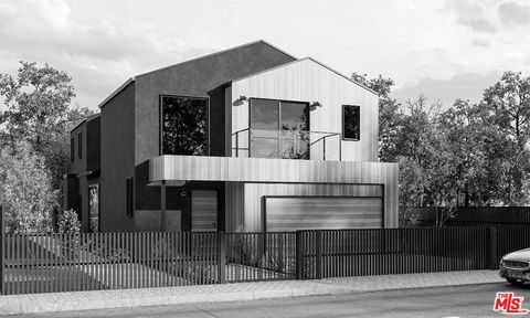 Photo of 2040 Glencoe Avenue, Venice, CA 90291 (MLS # 26839269)
