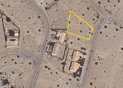 Photo of 2371 Sand Quill Avenue, Thermal, CA 92274 (MLS # 219150871DA)