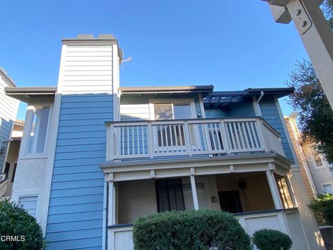 Photo of 2394 Pleasant Way #J, Thousand Oaks, CA 91362 (MLS # V1-33672)