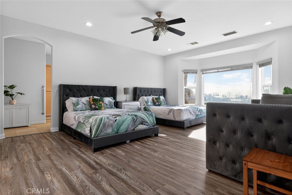 Desert Hot Springs - Residential