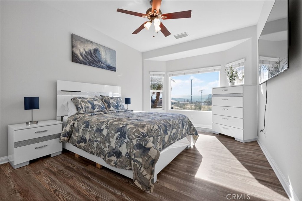 Desert Hot Springs - Residential