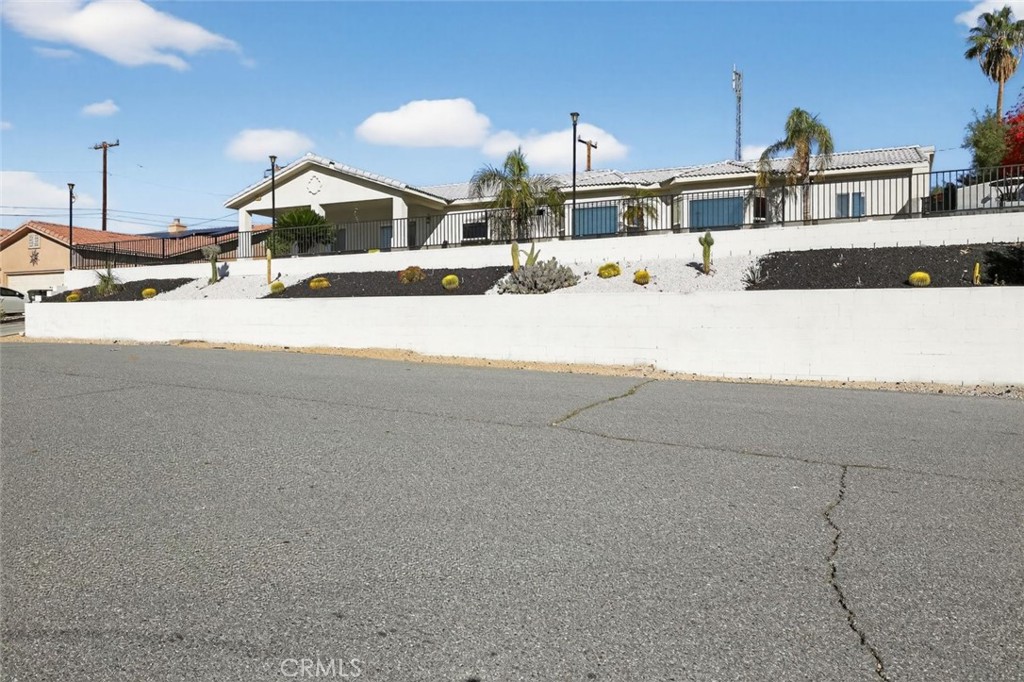 Desert Hot Springs - Residential