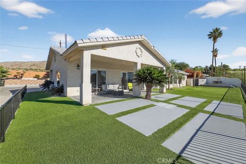 Photo of 67972 Monterico Road, Desert Hot Springs, CA 92240 (MLS # BB25276203)