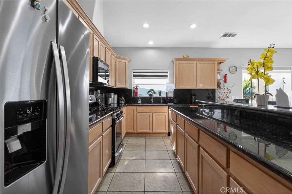 Desert Hot Springs - Residential