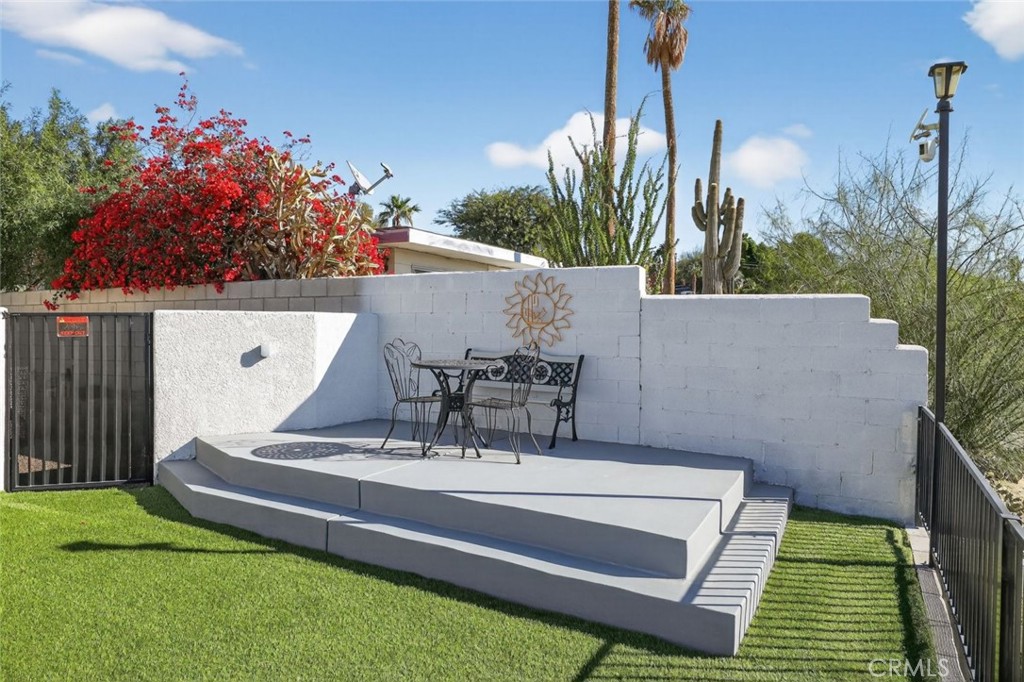 Desert Hot Springs - Residential