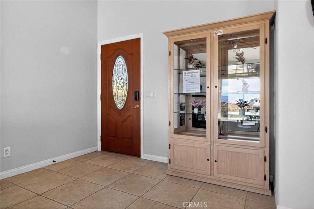 Desert Hot Springs - Residential