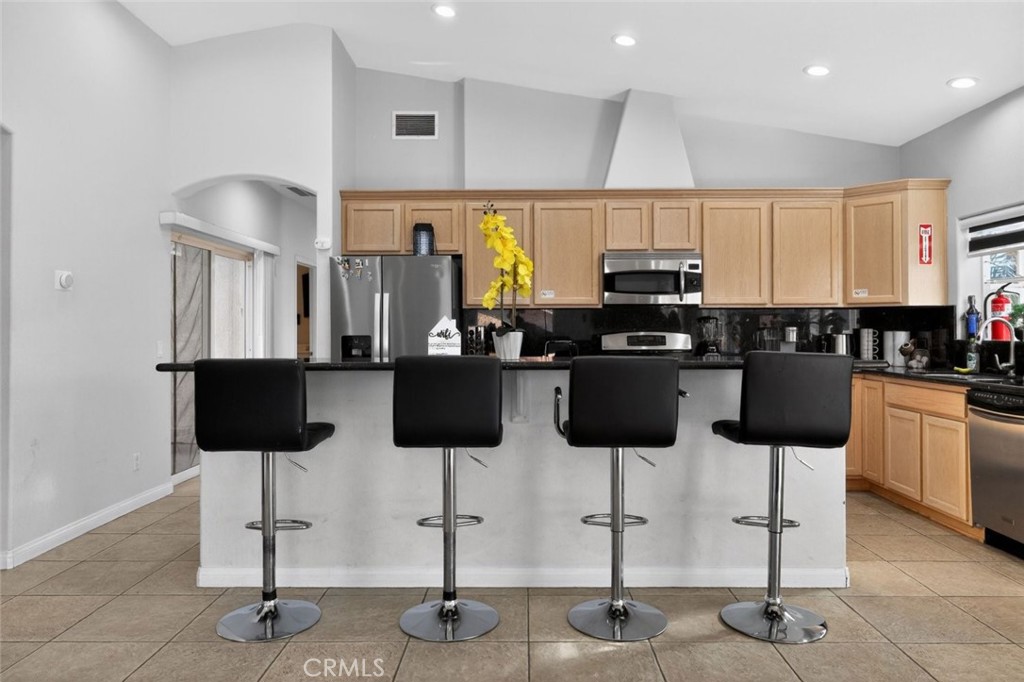 Desert Hot Springs - Residential