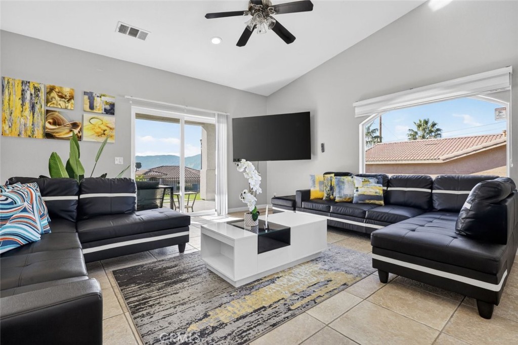 Desert Hot Springs - Residential