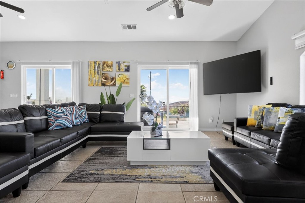 Desert Hot Springs - Residential