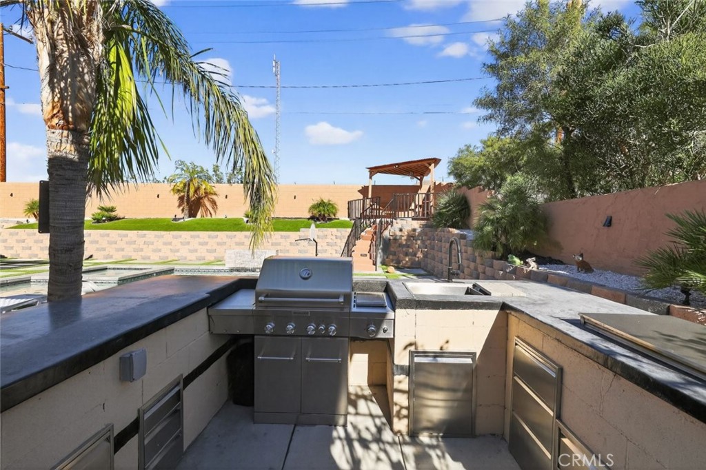 Desert Hot Springs - Residential