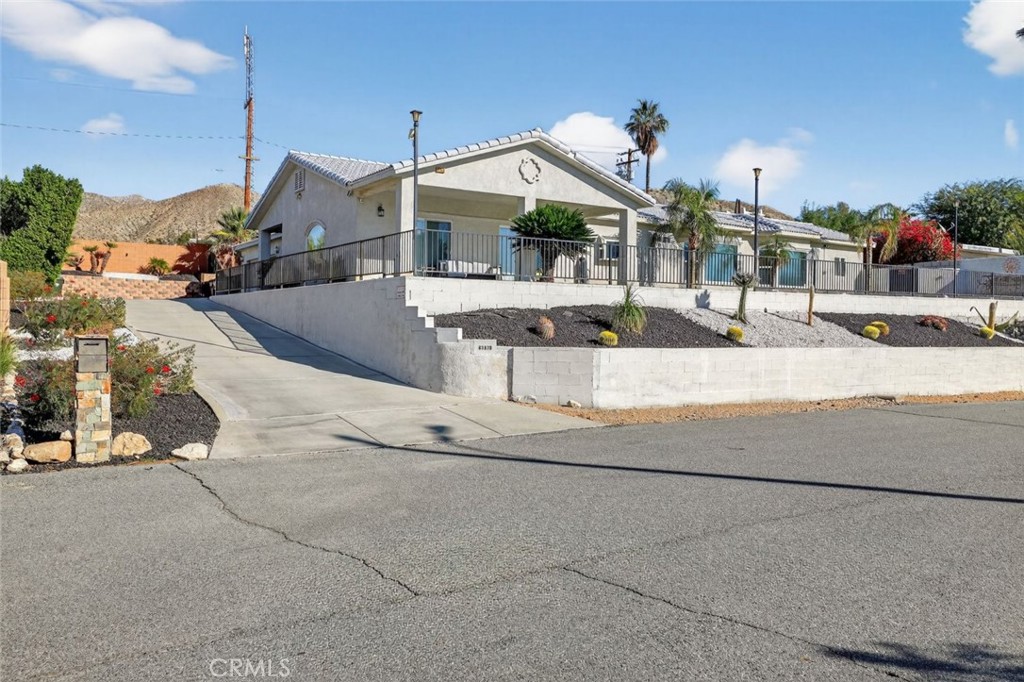 Desert Hot Springs - Residential