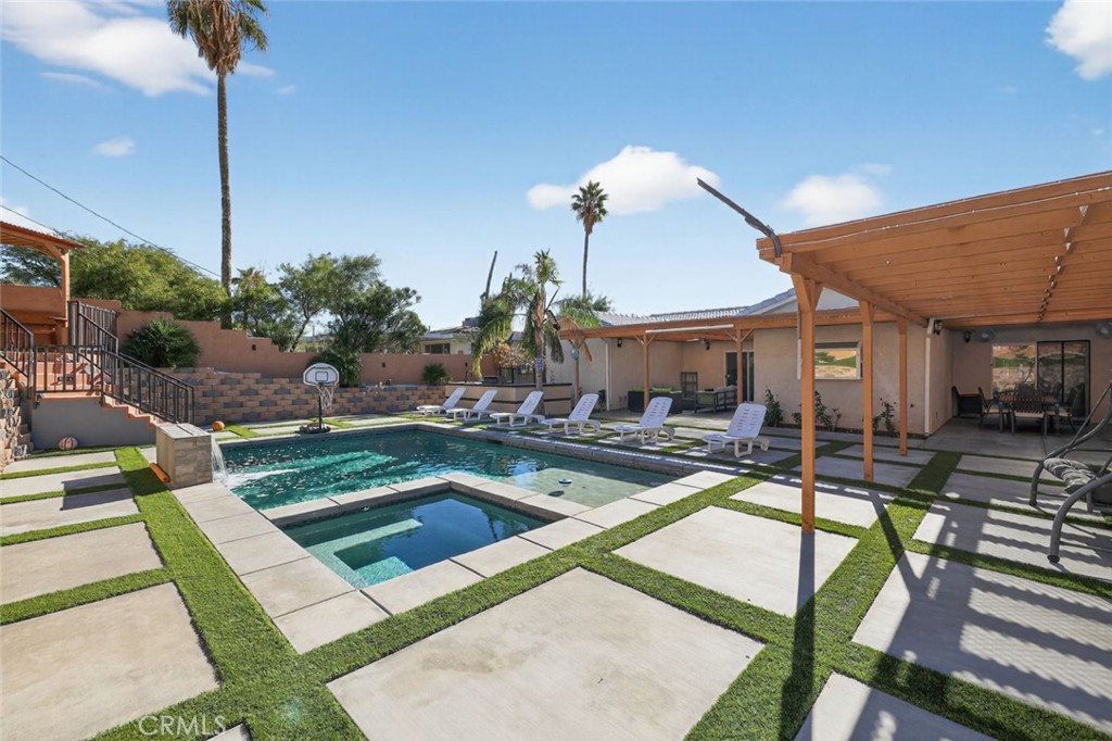 Desert Hot Springs - Residential