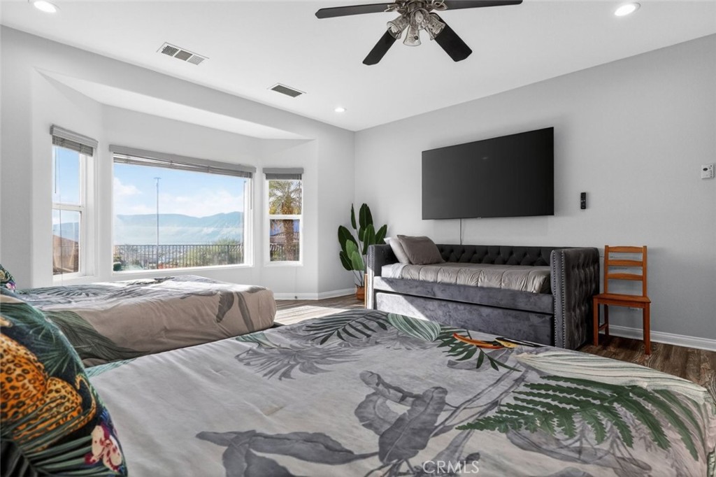 Desert Hot Springs - Residential