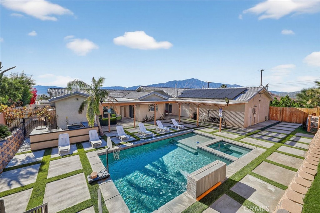 Desert Hot Springs - Residential