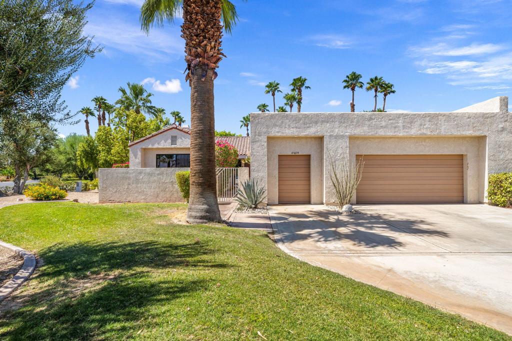 10605 Wimbledon Drive