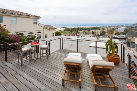 Tiny photo for 218 Montreal Street, Playa Del Rey, CA 90293 (MLS # 25627369)