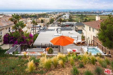 Tiny photo for 218 Montreal Street, Playa Del Rey, CA 90293 (MLS # 25627369)