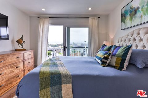 Tiny photo for 218 Montreal Street, Playa Del Rey, CA 90293 (MLS # 25627369)