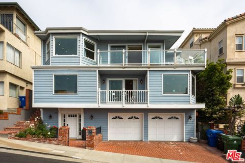 Tiny photo for 218 Montreal Street, Playa Del Rey, CA 90293 (MLS # 25627369)