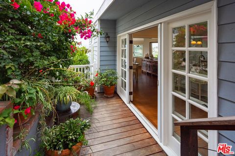 Tiny photo for 218 Montreal Street, Playa Del Rey, CA 90293 (MLS # 25627369)