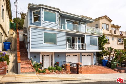 Tiny photo for 218 Montreal Street, Playa Del Rey, CA 90293 (MLS # 25627369)