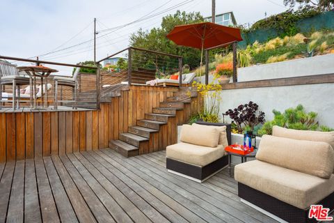 Tiny photo for 218 Montreal Street, Playa Del Rey, CA 90293 (MLS # 25627369)