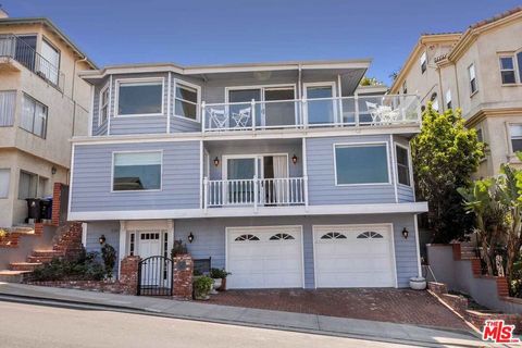 Tiny photo for 218 Montreal Street, Playa Del Rey, CA 90293 (MLS # 25627369)