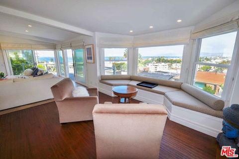 Tiny photo for 218 Montreal Street, Playa Del Rey, CA 90293 (MLS # 25627369)