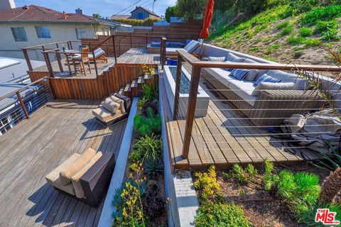 Tiny photo for 218 Montreal Street, Playa Del Rey, CA 90293 (MLS # 25627369)