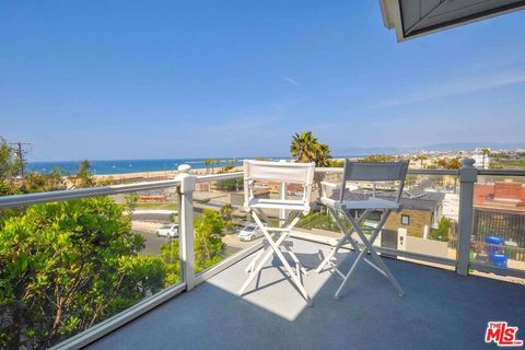 Tiny photo for 218 Montreal Street, Playa Del Rey, CA 90293 (MLS # 25627369)