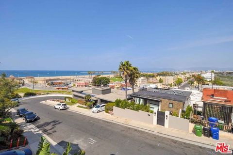 Tiny photo for 218 Montreal Street, Playa Del Rey, CA 90293 (MLS # 25627369)