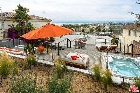 Tiny photo for 218 Montreal Street, Playa Del Rey, CA 90293 (MLS # 25627369)